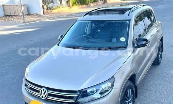 Acheter Occasion Voiture Volkswagen Tiguan Autre à Windhoek, Namibie Acheter Occasion Voiture Volkswagen Tiguan Autre à Windhoek, Namibie