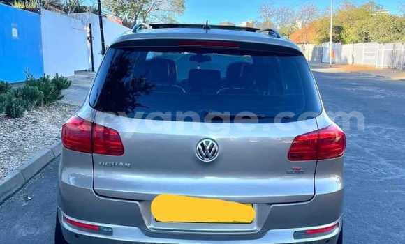 Acheter Occasion Voiture Volkswagen Tiguan Autre à Windhoek, Namibie Acheter Occasion Voiture Volkswagen Tiguan Autre à Windhoek, Namibie