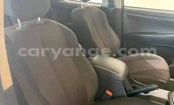 Buy Used Isuzu D–MAX White Car in Gobabis in Omaheke Buy Used Isuzu D–MAX White Car in Gobabis in Omaheke