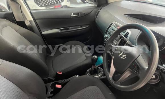Buy Used Hyundai I20 White Car in Gobabis in Omaheke Buy Used Hyundai I20 White Car in Gobabis in Omaheke