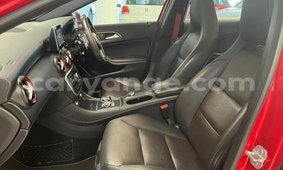 Buy Used Mercedes-Benz A–Class Red Car in Gobabis in Omaheke Buy Used Mercedes-Benz A–Class Red Car in Gobabis in Omaheke