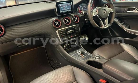 Buy Used Mercedes-Benz A–Class Red Car in Gobabis in Omaheke Buy Used Mercedes-Benz A–Class Red Car in Gobabis in Omaheke