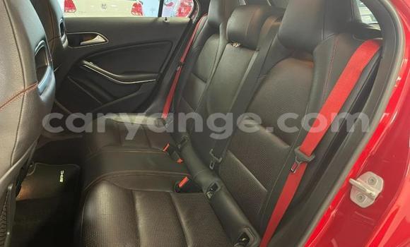 Buy Used Mercedes-Benz A–Class Red Car in Gobabis in Omaheke Buy Used Mercedes-Benz A–Class Red Car in Gobabis in Omaheke