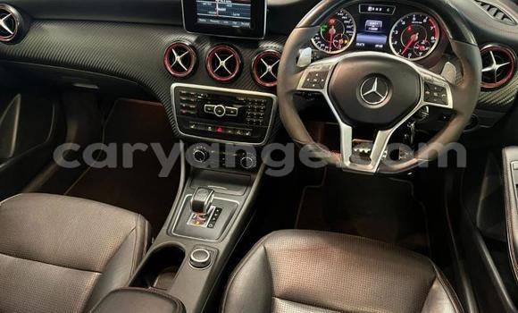 Buy Used Mercedes-Benz A–Class Red Car in Gobabis in Omaheke Buy Used Mercedes-Benz A–Class Red Car in Gobabis in Omaheke