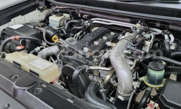 Buy Used Toyota Land Cruiser Prado White Car in Gobabis in Omaheke Buy Used Toyota Land Cruiser Prado White Car in Gobabis in Omaheke