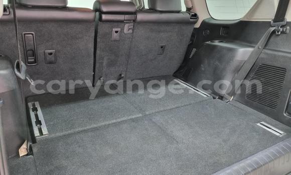 Buy Used Toyota Land Cruiser Prado White Car in Gobabis in Omaheke Buy Used Toyota Land Cruiser Prado White Car in Gobabis in Omaheke