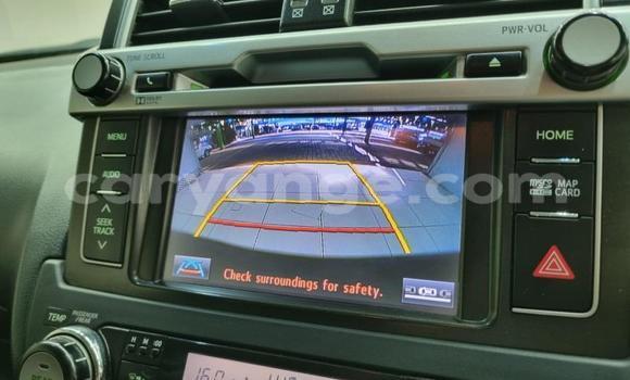 Buy Used Toyota Land Cruiser Prado White Car in Gobabis in Omaheke Buy Used Toyota Land Cruiser Prado White Car in Gobabis in Omaheke