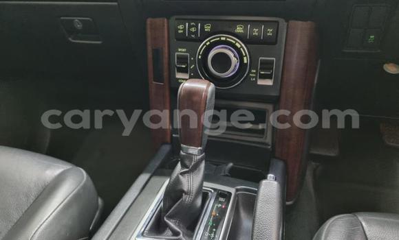 Buy Used Toyota Land Cruiser Prado White Car in Gobabis in Omaheke Buy Used Toyota Land Cruiser Prado White Car in Gobabis in Omaheke