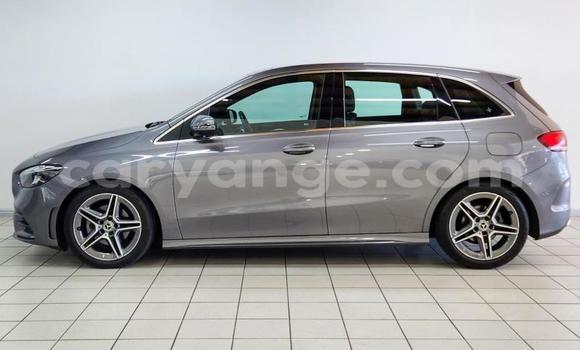 Buy Used Mercedes-Benz B–Class Silver Car in Gobabis in Omaheke Buy Used Mercedes-Benz B–Class Silver Car in Gobabis in Omaheke