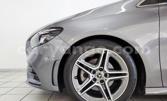 Buy Used Mercedes-Benz B–Class Silver Car in Gobabis in Omaheke Buy Used Mercedes-Benz B–Class Silver Car in Gobabis in Omaheke