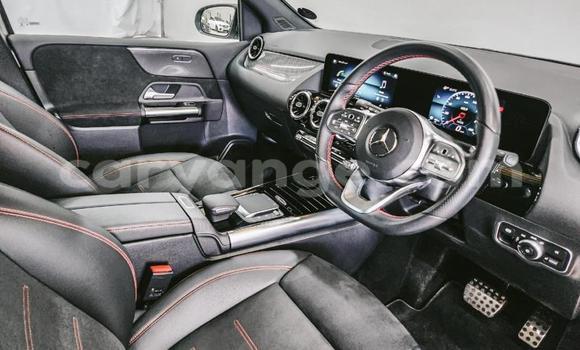 Buy Used Mercedes-Benz B–Class Silver Car in Gobabis in Omaheke Buy Used Mercedes-Benz B–Class Silver Car in Gobabis in Omaheke