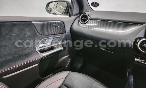 Buy Used Mercedes-Benz B–Class Silver Car in Gobabis in Omaheke Buy Used Mercedes-Benz B–Class Silver Car in Gobabis in Omaheke