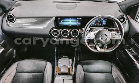 Buy Used Mercedes-Benz B–Class Silver Car in Gobabis in Omaheke Buy Used Mercedes-Benz B–Class Silver Car in Gobabis in Omaheke