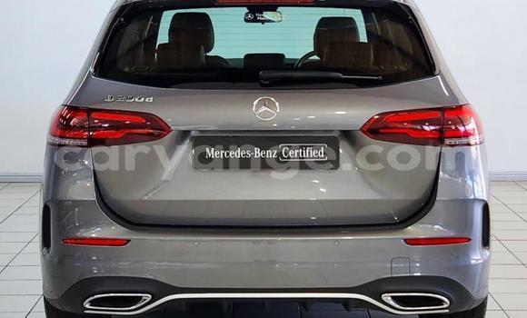 Buy Used Mercedes-Benz B–Class Silver Car in Gobabis in Omaheke Buy Used Mercedes-Benz B–Class Silver Car in Gobabis in Omaheke