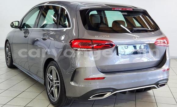 Buy Used Mercedes-Benz B–Class Silver Car in Gobabis in Omaheke Buy Used Mercedes-Benz B–Class Silver Car in Gobabis in Omaheke