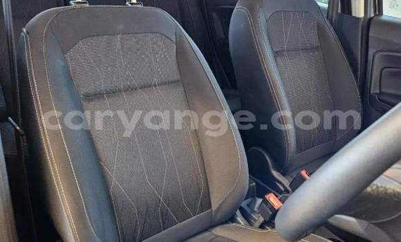 Buy Used Ford EcoSport Silver Car in Gobabis in Omaheke Buy Used Ford EcoSport Silver Car in Gobabis in Omaheke