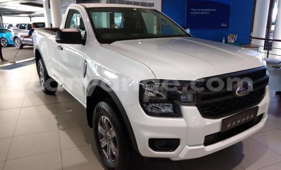 Buy Used Ford Ranger White Car in Gobabis in Omaheke Buy Used Ford Ranger White Car in Gobabis in Omaheke