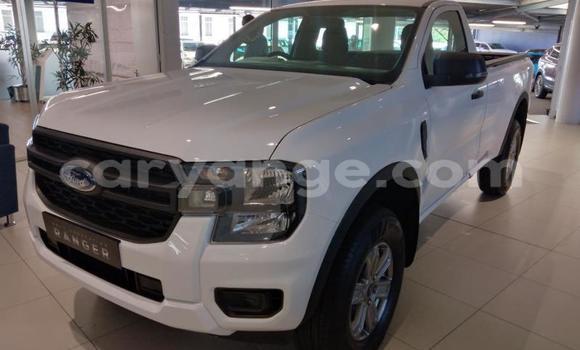 Buy Used Ford Ranger White Car in Gobabis in Omaheke Buy Used Ford Ranger White Car in Gobabis in Omaheke