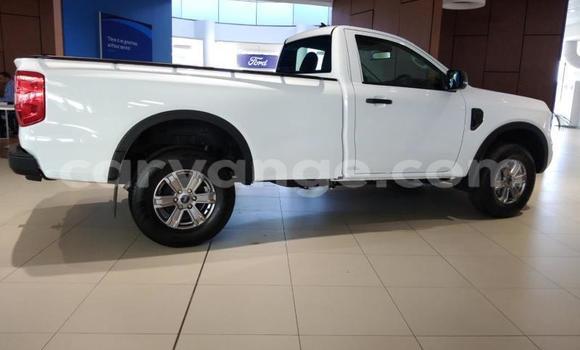 Buy Used Ford Ranger White Car in Gobabis in Omaheke Buy Used Ford Ranger White Car in Gobabis in Omaheke