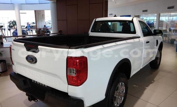 Buy Used Ford Ranger White Car in Gobabis in Omaheke Buy Used Ford Ranger White Car in Gobabis in Omaheke