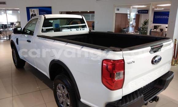 Buy Used Ford Ranger White Car in Gobabis in Omaheke Buy Used Ford Ranger White Car in Gobabis in Omaheke