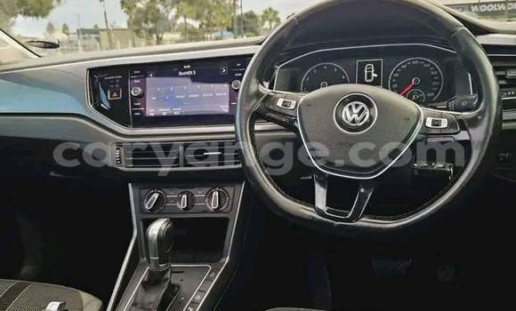 Buy Used Volkswagen Polo Blue Car in Gobabis in Omaheke Buy Used Volkswagen Polo Blue Car in Gobabis in Omaheke