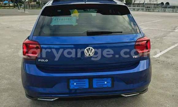 Buy Used Volkswagen Polo Blue Car in Gobabis in Omaheke Buy Used Volkswagen Polo Blue Car in Gobabis in Omaheke