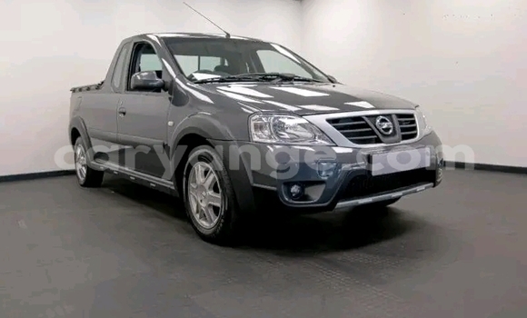 Buy Used Nissan NV200 Silver Car in Gobabis in Omaheke Buy Used Nissan NV200 Silver Car in Gobabis in Omaheke