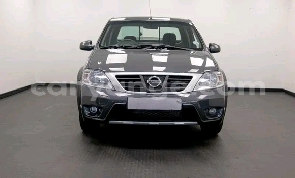 Buy Used Nissan NV200 Silver Car in Gobabis in Omaheke Buy Used Nissan NV200 Silver Car in Gobabis in Omaheke