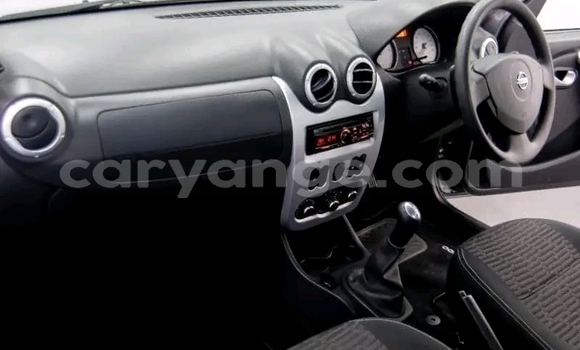 Buy Used Nissan NV200 Silver Car in Gobabis in Omaheke Buy Used Nissan NV200 Silver Car in Gobabis in Omaheke