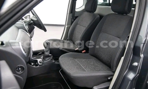 Buy Used Nissan NV200 Silver Car in Gobabis in Omaheke Buy Used Nissan NV200 Silver Car in Gobabis in Omaheke