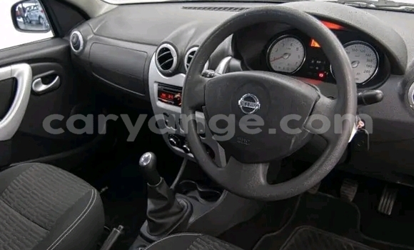 Buy Used Nissan NV200 Silver Car in Gobabis in Omaheke Buy Used Nissan NV200 Silver Car in Gobabis in Omaheke