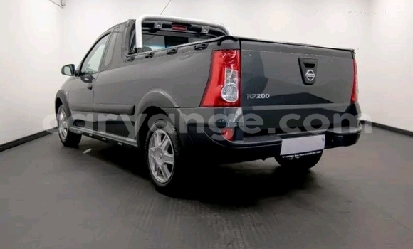 Buy Used Nissan NV200 Silver Car in Gobabis in Omaheke Buy Used Nissan NV200 Silver Car in Gobabis in Omaheke