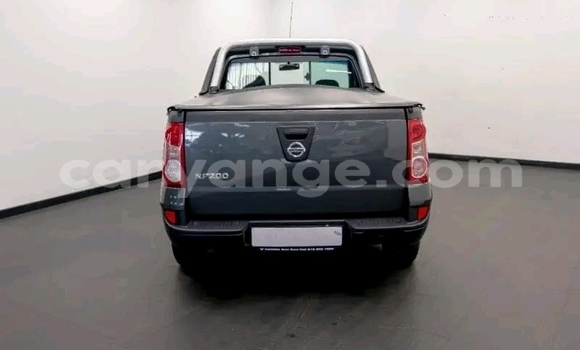 Buy Used Nissan NV200 Silver Car in Gobabis in Omaheke Buy Used Nissan NV200 Silver Car in Gobabis in Omaheke