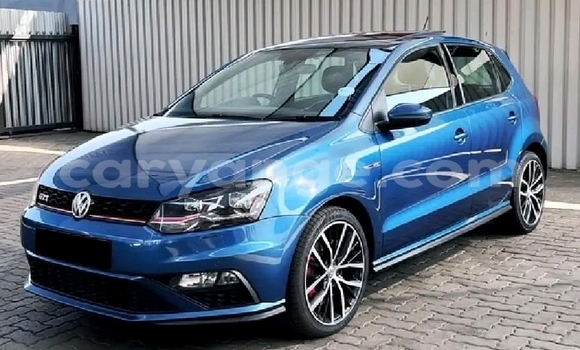 Buy Used Volkswagen Polo GTI Blue Car in Gobabis in Omaheke Buy Used Volkswagen Polo GTI Blue Car in Gobabis in Omaheke