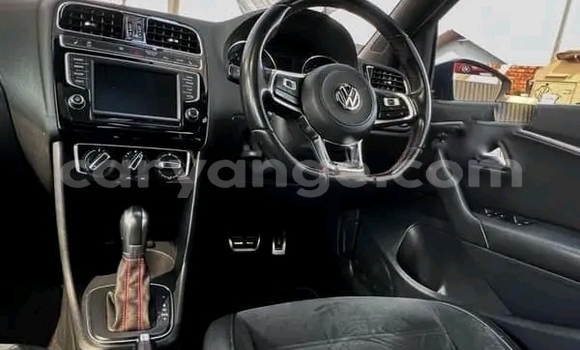 Buy Used Volkswagen Polo GTI Blue Car in Gobabis in Omaheke Buy Used Volkswagen Polo GTI Blue Car in Gobabis in Omaheke