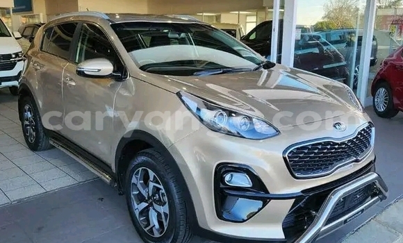 Buy Used Kia Sportage Other Car in Gobabis in Omaheke