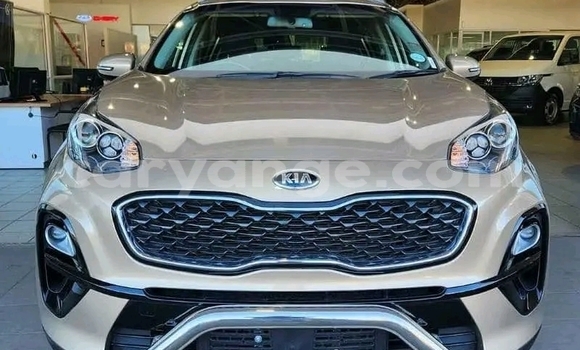 Buy Used Kia Sportage Other Car in Gobabis in Omaheke Buy Used Kia Sportage Other Car in Gobabis in Omaheke