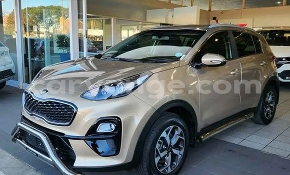 Buy Used Kia Sportage Other Car in Gobabis in Omaheke Buy Used Kia Sportage Other Car in Gobabis in Omaheke