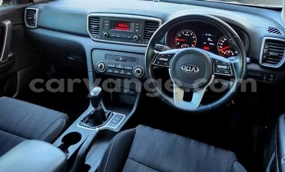 Buy Used Kia Sportage Other Car in Gobabis in Omaheke Buy Used Kia Sportage Other Car in Gobabis in Omaheke
