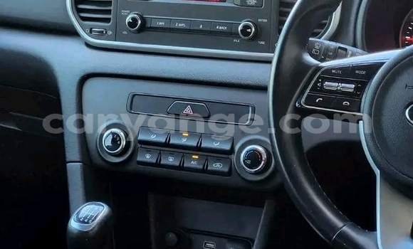 Buy Used Kia Sportage Other Car in Gobabis in Omaheke Buy Used Kia Sportage Other Car in Gobabis in Omaheke