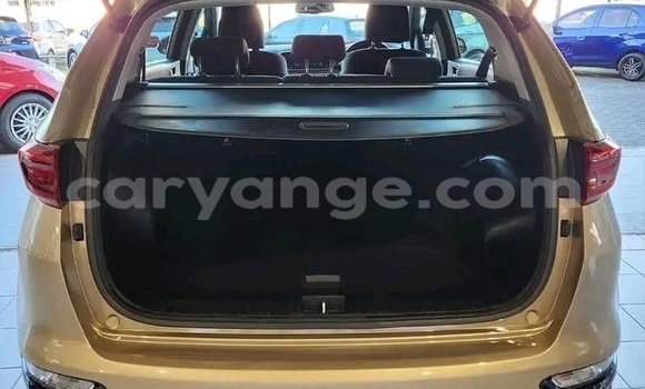 Buy Used Kia Sportage Other Car in Gobabis in Omaheke Buy Used Kia Sportage Other Car in Gobabis in Omaheke