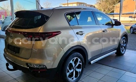 Buy Used Kia Sportage Other Car in Gobabis in Omaheke Buy Used Kia Sportage Other Car in Gobabis in Omaheke