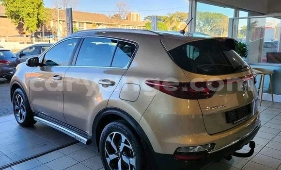 Buy Used Kia Sportage Other Car in Gobabis in Omaheke Buy Used Kia Sportage Other Car in Gobabis in Omaheke