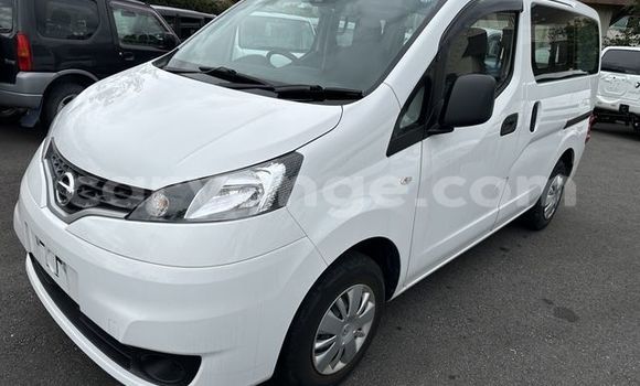 Buy Used Nissan NV200 White Car in Windhoek in Namibia Buy Used Nissan NV200 White Car in Windhoek in Namibia