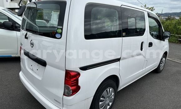 Buy Used Nissan NV200 White Car in Windhoek in Namibia Buy Used Nissan NV200 White Car in Windhoek in Namibia