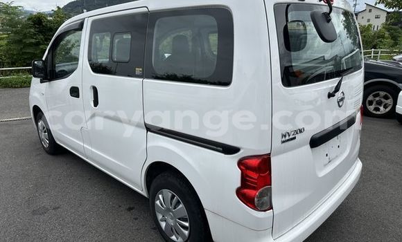 Buy Used Nissan NV200 White Car in Windhoek in Namibia Buy Used Nissan NV200 White Car in Windhoek in Namibia