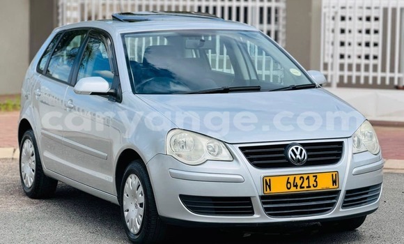 Buy Used Volkswagen Polo Other Car in Bethanien in Karas