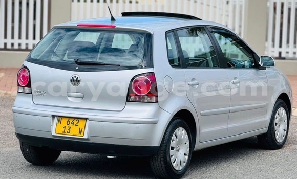 Acheter Occasion Voiture Volkswagen Polo Autre à Bethanien, Karas Acheter Occasion Voiture Volkswagen Polo Autre à Bethanien, Karas