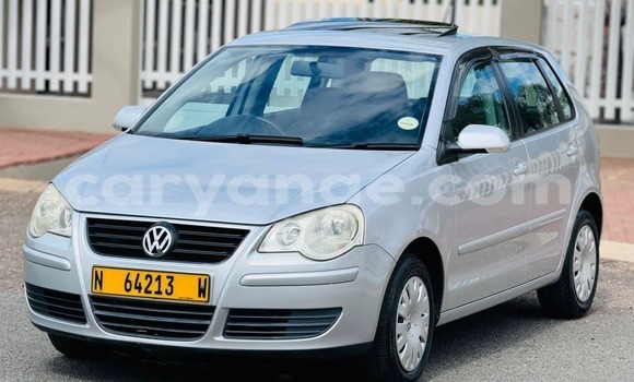 Acheter Occasion Voiture Volkswagen Polo Autre à Bethanien, Karas Acheter Occasion Voiture Volkswagen Polo Autre à Bethanien, Karas